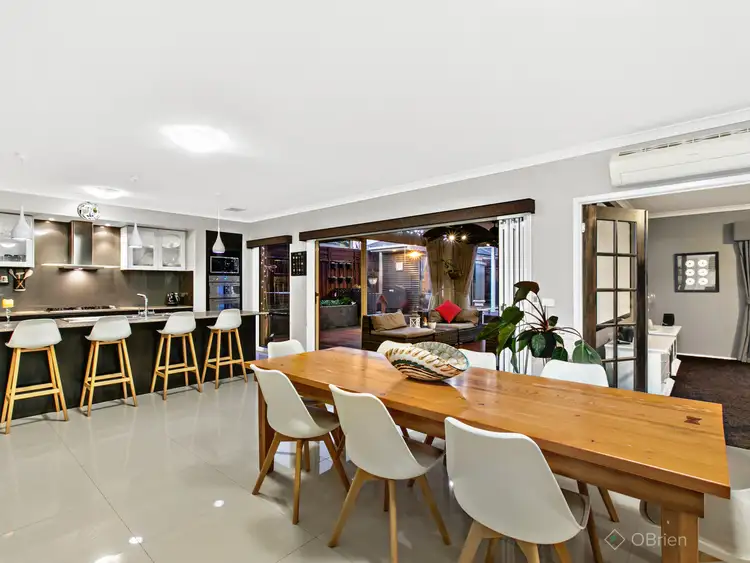 Sixth view of Homely house listing, 6 Duke Street, Berwick VIC 3806