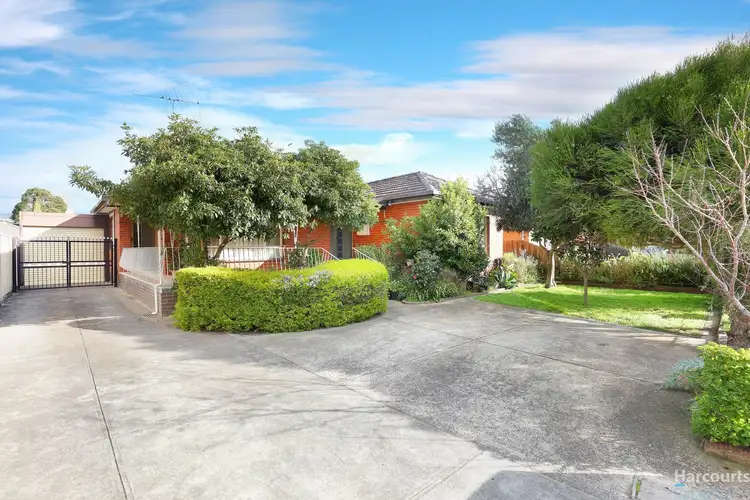 Second view of Homely house listing, 17 Poplar Street, Thomastown VIC 3074