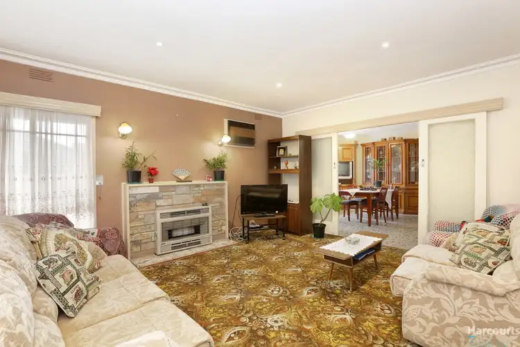 Sixth view of Homely house listing, 17 Poplar Street, Thomastown VIC 3074