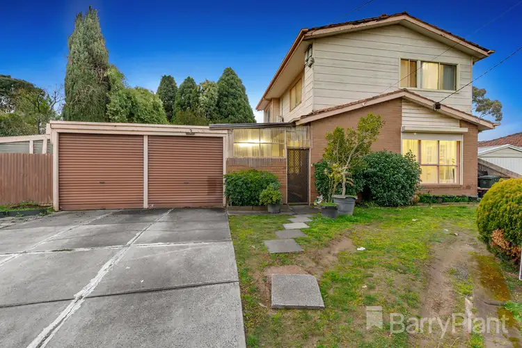 3 Milton Parade, Bundoora VIC 3083