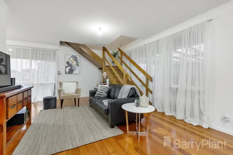 Sixth view of Homely house listing, 3 Milton Parade, Bundoora VIC 3083