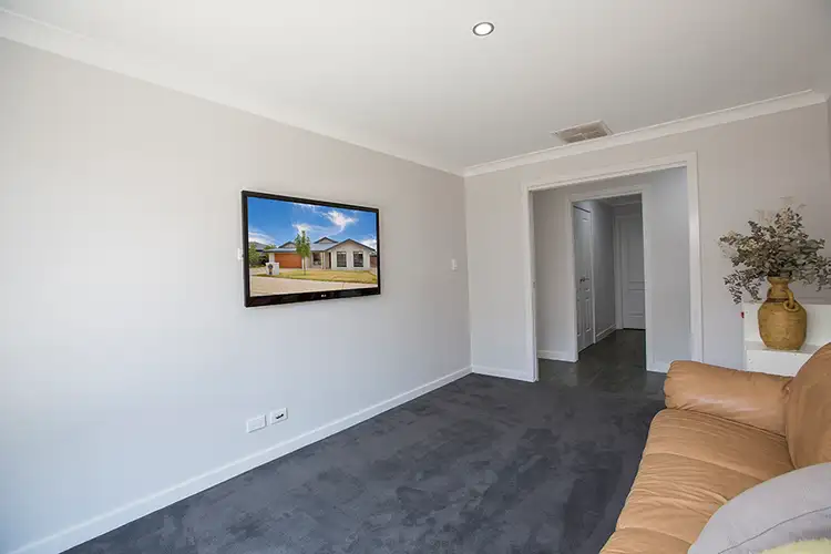 Second view of Homely house listing, 8 Shiraz Road, Tamworth NSW 2340