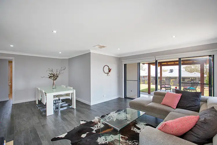 Fourth view of Homely house listing, 8 Shiraz Road, Tamworth NSW 2340