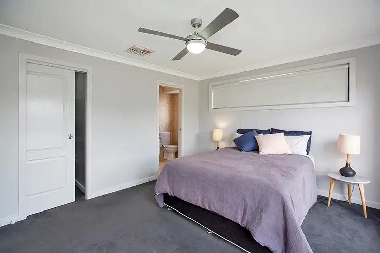 Sixth view of Homely house listing, 8 Shiraz Road, Tamworth NSW 2340