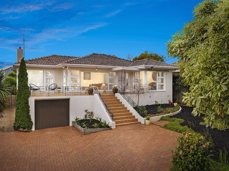Main view of Homely house listing, 8 Downshire Road, Belmont VIC 3216