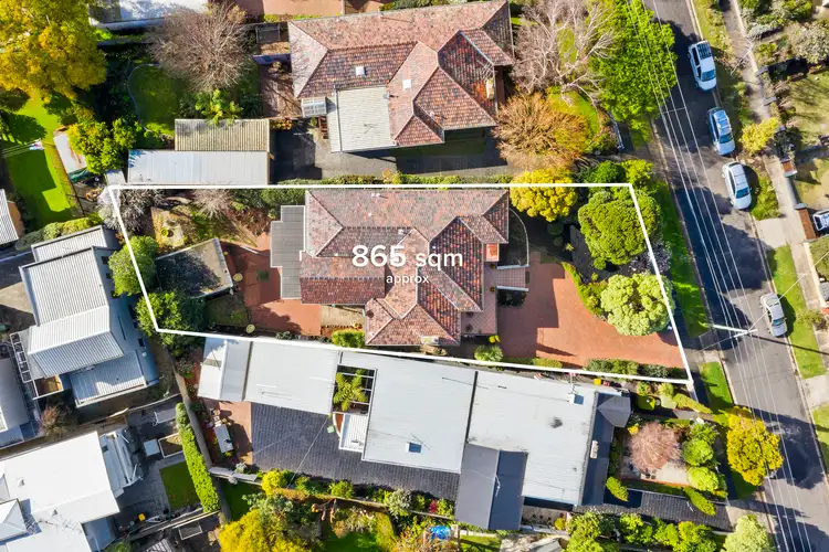 Third view of Homely house listing, 8 Downshire Road, Belmont VIC 3216
