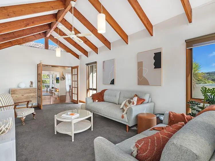 Fifth view of Homely house listing, 8 Downshire Road, Belmont VIC 3216