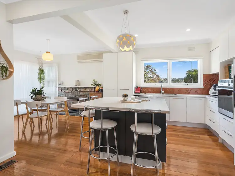 Sixth view of Homely house listing, 8 Downshire Road, Belmont VIC 3216