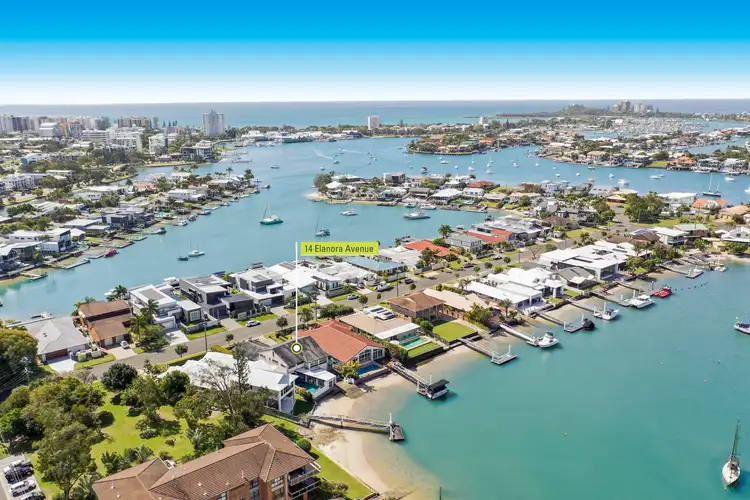 14 Elanora Avenue, Mooloolaba QLD 4557