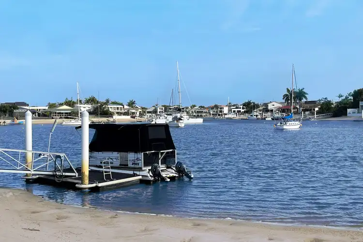 Seventh view of Homely house listing, 14 Elanora Avenue, Mooloolaba QLD 4557