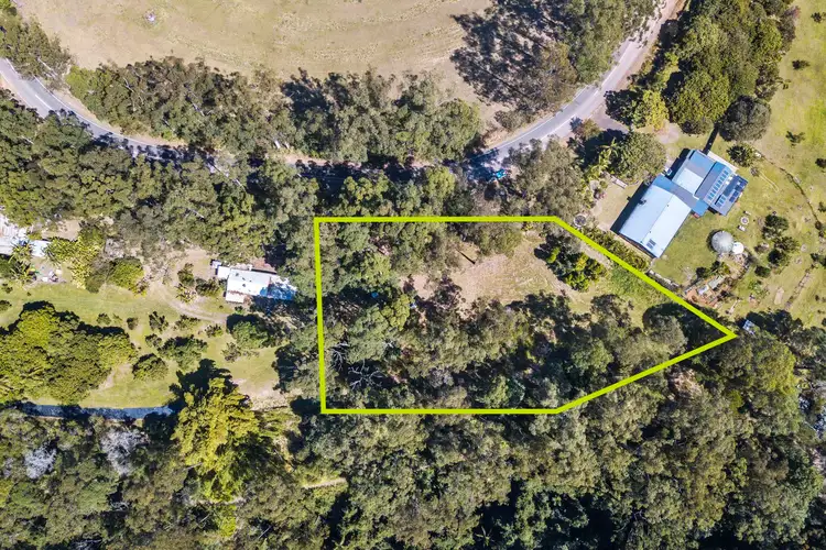 822 Cooloolabin Road, Cooloolabin QLD 4560