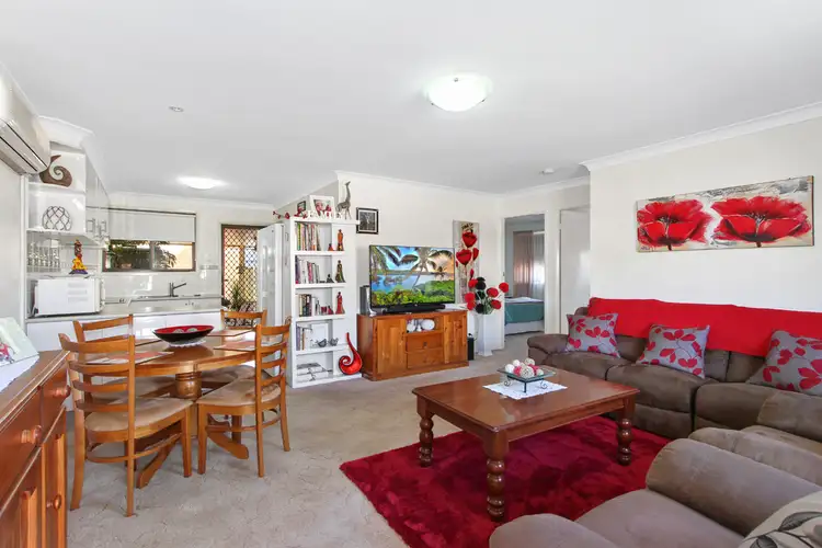 Second view of Homely unit listing, 5/257 Goonoo Goonoo Road, Tamworth NSW 2340