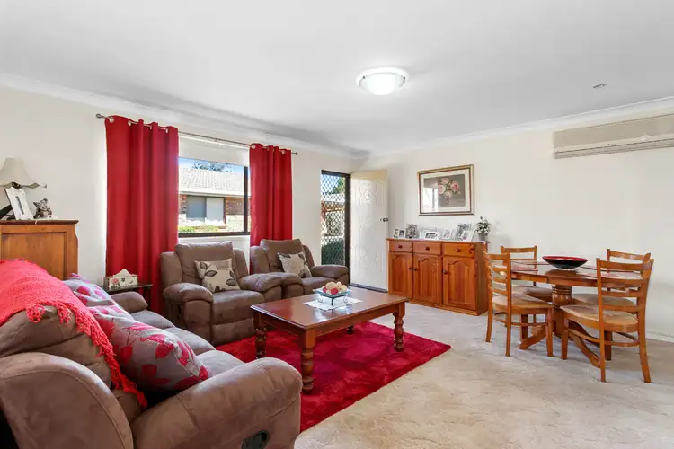 Third view of Homely unit listing, 5/257 Goonoo Goonoo Road, Tamworth NSW 2340