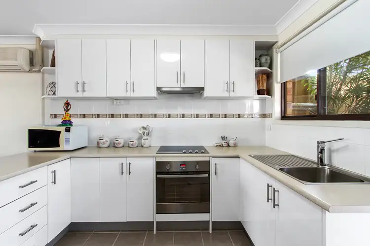 Fourth view of Homely unit listing, 5/257 Goonoo Goonoo Road, Tamworth NSW 2340