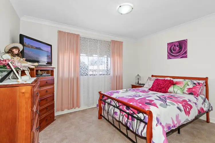 Fifth view of Homely unit listing, 5/257 Goonoo Goonoo Road, Tamworth NSW 2340
