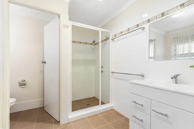 Sixth view of Homely unit listing, 5/257 Goonoo Goonoo Road, Tamworth NSW 2340
