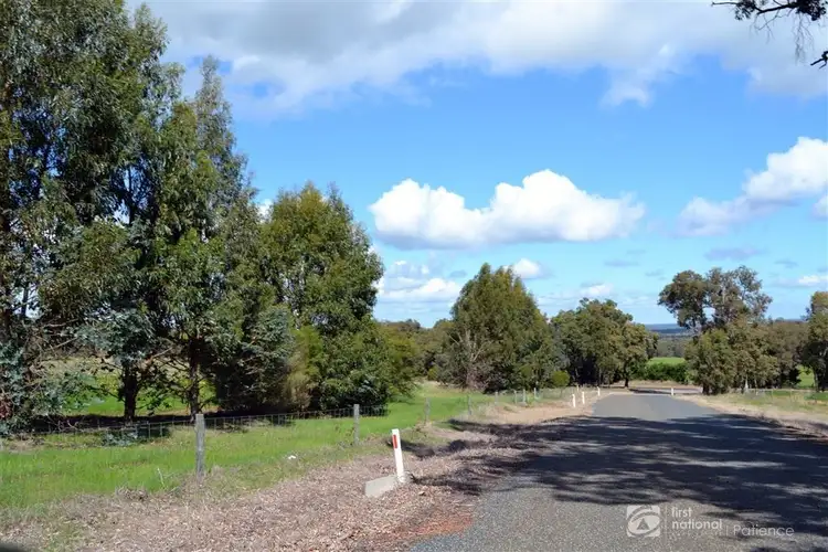 Main view of Homely land listing, 8 Sloans Road, Gingin WA 6503