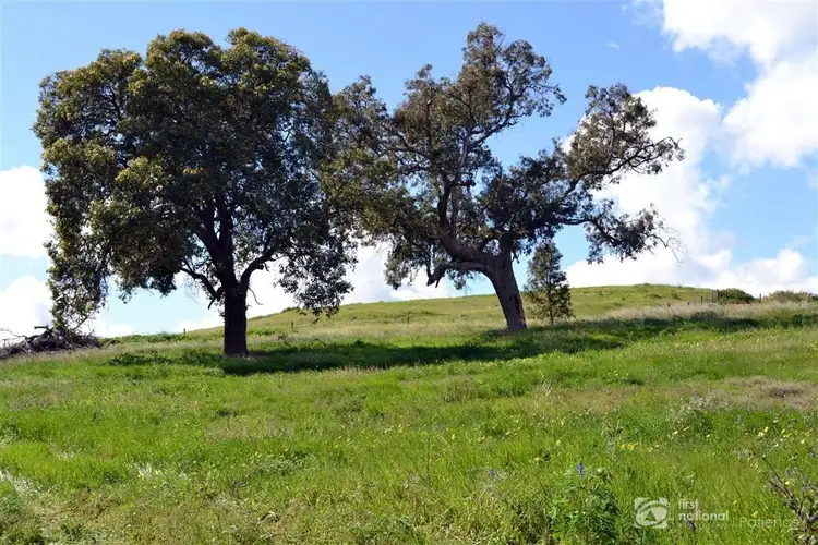 Second view of Homely land listing, 8 Sloans Road, Gingin WA 6503