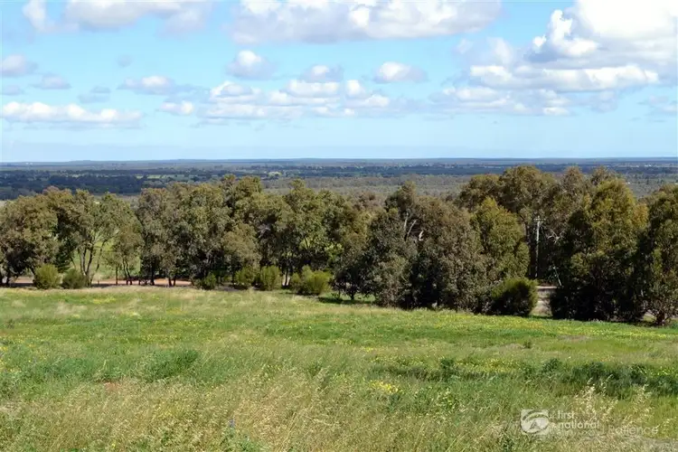 Fifth view of Homely land listing, 8 Sloans Road, Gingin WA 6503