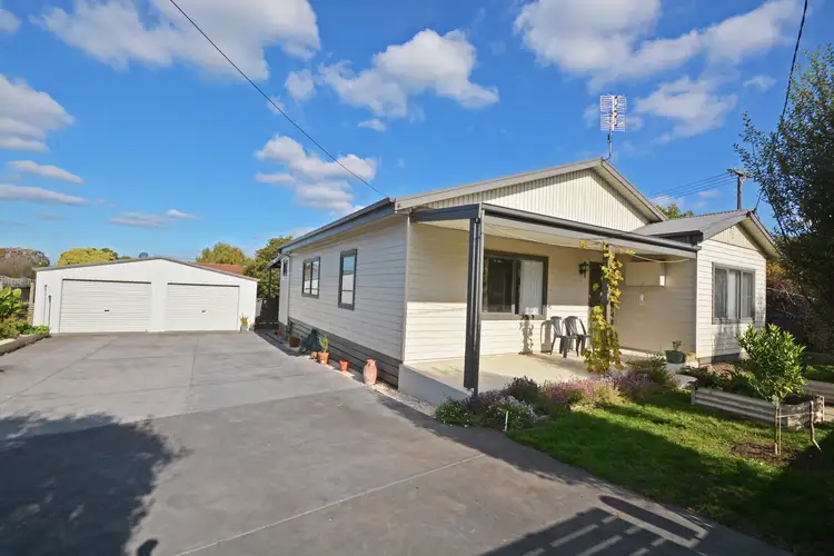 55 Oswald Street, Portland VIC 3305