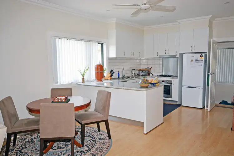 Second view of Homely house listing, 55 Oswald Street, Portland VIC 3305