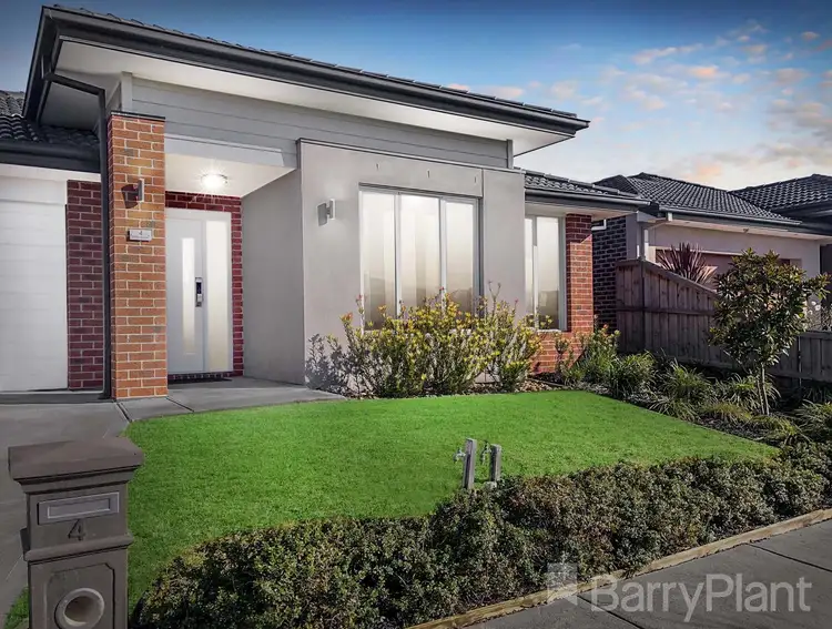 4 Emily Street, Greenvale VIC 3059