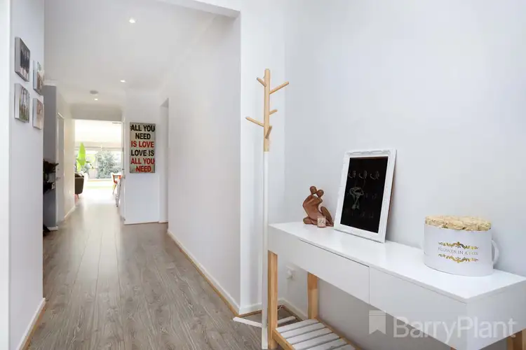 Fifth view of Homely house listing, 4 Emily Street, Greenvale VIC 3059