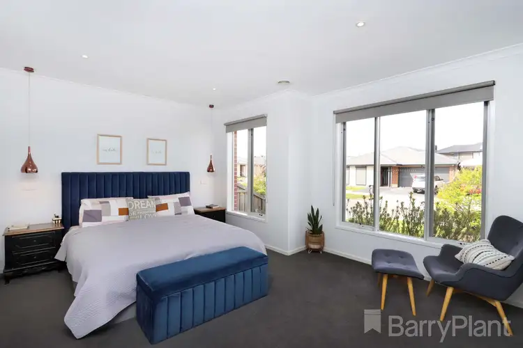 Sixth view of Homely house listing, 4 Emily Street, Greenvale VIC 3059