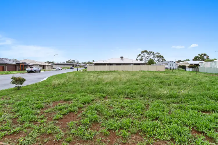 Fifth view of Homely land listing, 21 Appaloosa Place, Tamworth NSW 2340