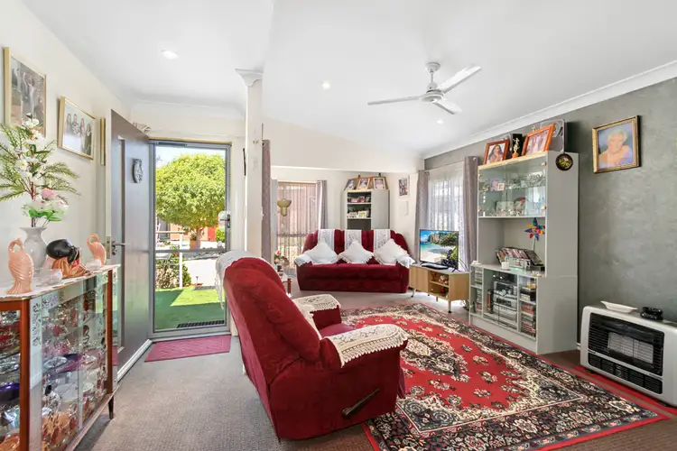Second view of Homely villa listing, 10 Broadlands, Tamworth NSW 2340