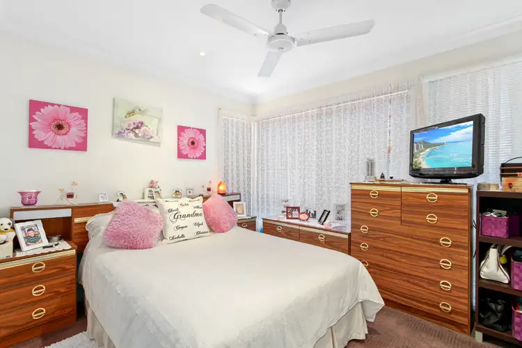 Fourth view of Homely villa listing, 10 Broadlands, Tamworth NSW 2340