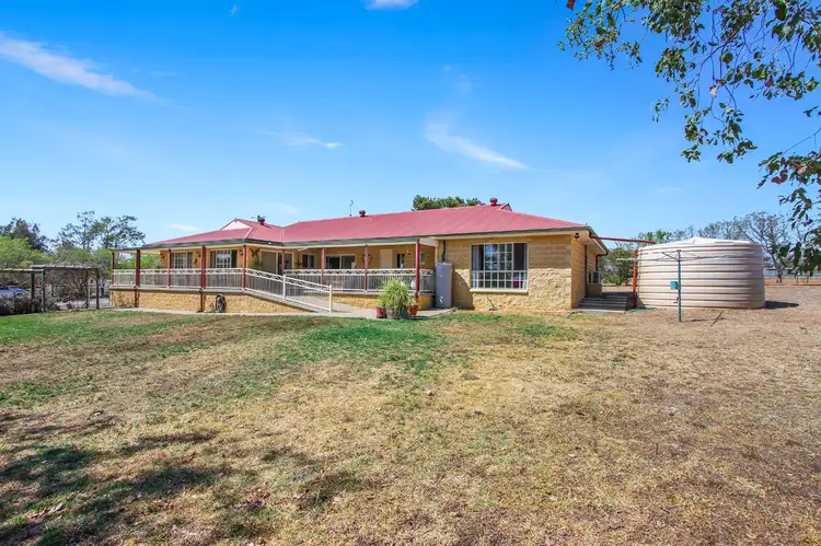 Main view of Homely house listing, 15 Ralfe Road, Tamworth NSW 2340