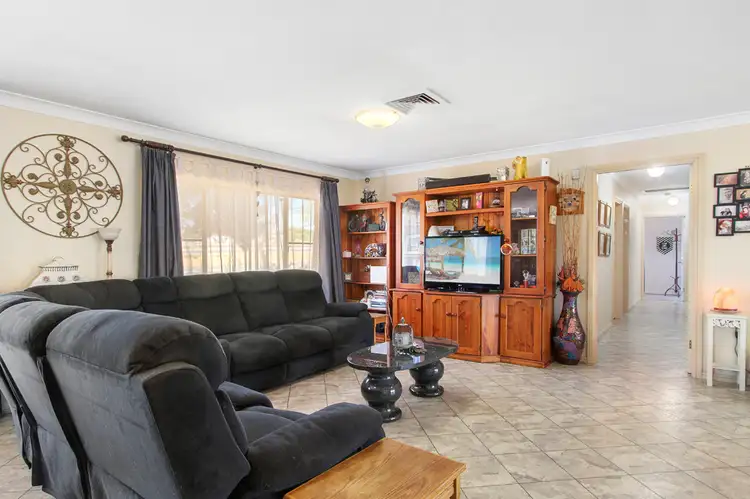 Second view of Homely house listing, 15 Ralfe Road, Tamworth NSW 2340
