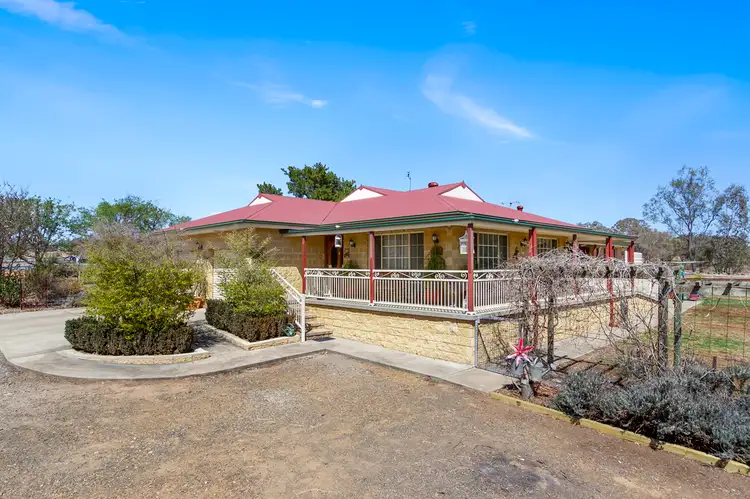 Fourth view of Homely house listing, 15 Ralfe Road, Tamworth NSW 2340