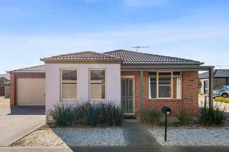 12 Cider Circuit, Darley VIC 3340