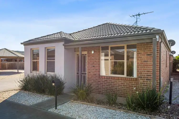 Second view of Homely unit listing, 12 Cider Circuit, Darley VIC 3340