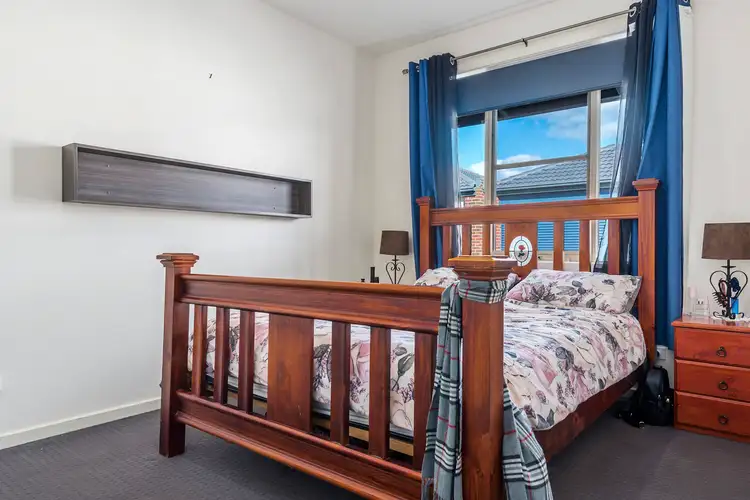 Fourth view of Homely unit listing, 12 Cider Circuit, Darley VIC 3340
