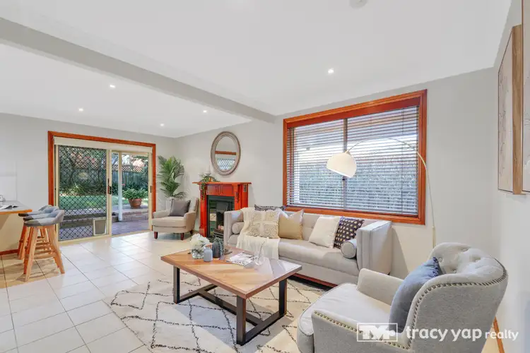 Second view of Homely semi-detached listing, 182A Vimiera Road, Marsfield NSW 2122
