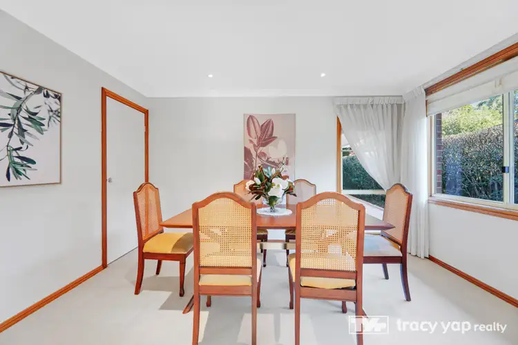 Fifth view of Homely semi-detached listing, 182A Vimiera Road, Marsfield NSW 2122