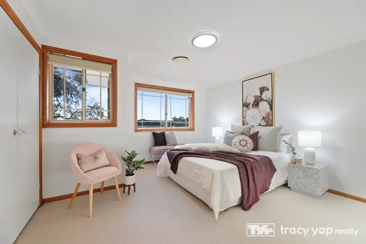 Sixth view of Homely semi-detached listing, 182A Vimiera Road, Marsfield NSW 2122
