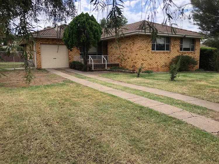 472 Armidale Road, Tamworth NSW 2340