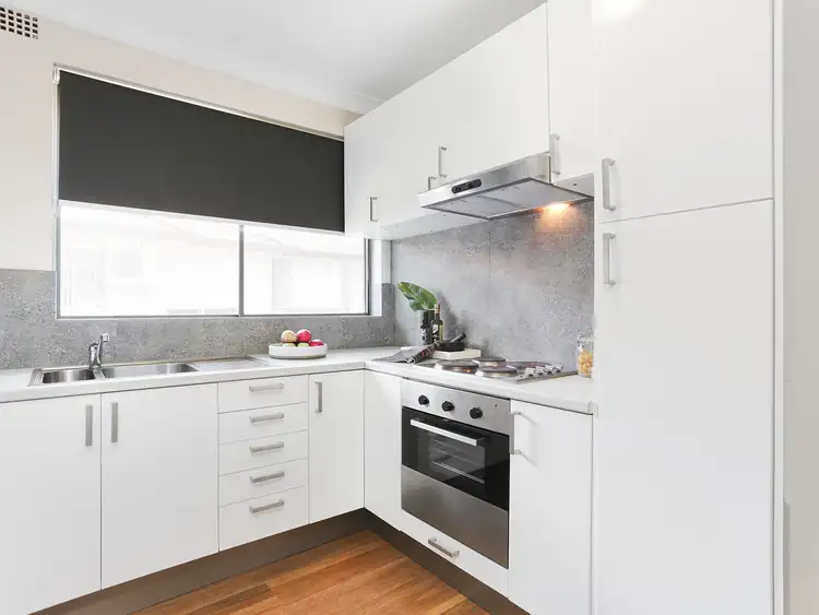 Second view of Homely apartment listing, 9/32 Mcburney Road, Cabramatta NSW 2166