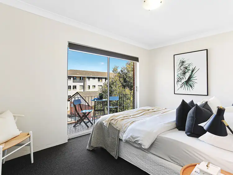 Third view of Homely apartment listing, 9/32 Mcburney Road, Cabramatta NSW 2166