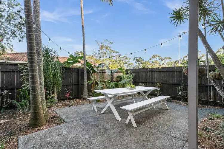 Second view of Homely unit listing, 1/9 Sunrise Boulevard, Byron Bay NSW 2481