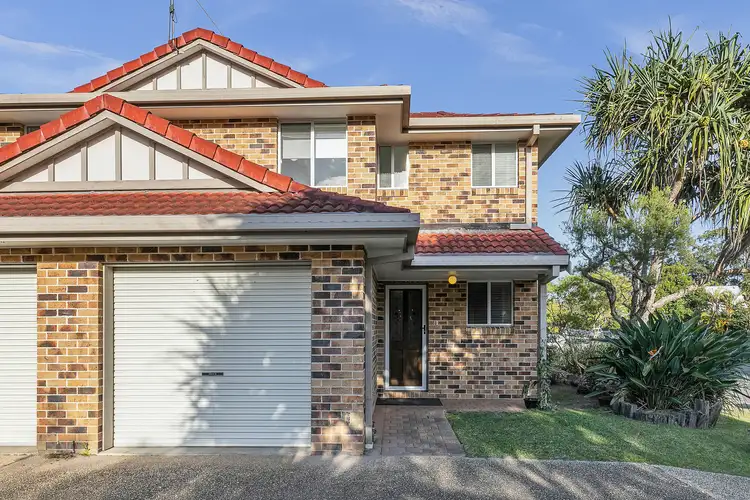 Third view of Homely unit listing, 1/9 Sunrise Boulevard, Byron Bay NSW 2481