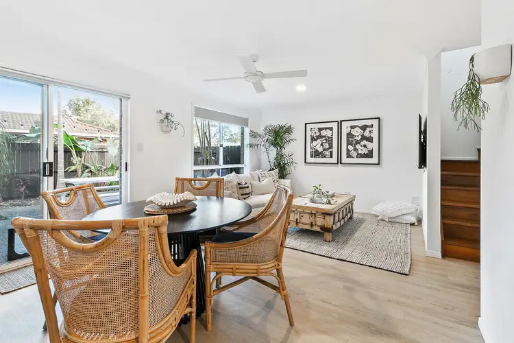 Fifth view of Homely unit listing, 1/9 Sunrise Boulevard, Byron Bay NSW 2481