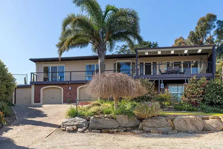 43 Corriedale Hills Drive, Happy Valley SA 5159