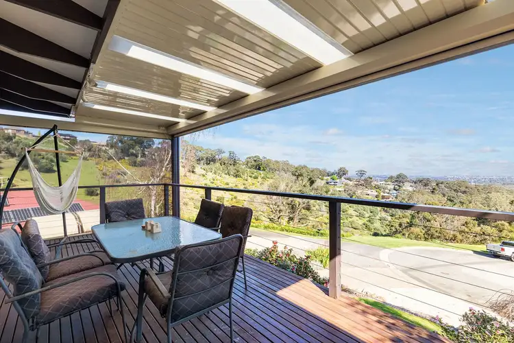 Third view of Homely house listing, 43 Corriedale Hills Drive, Happy Valley SA 5159
