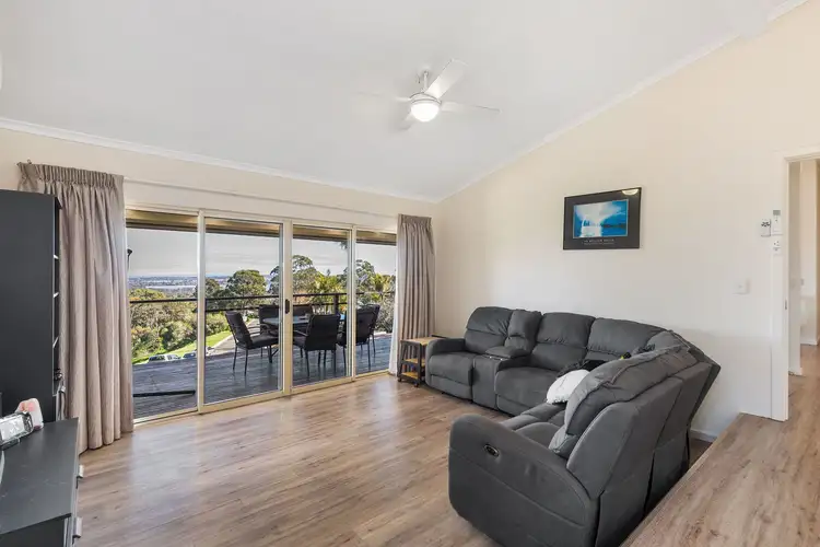 Fourth view of Homely house listing, 43 Corriedale Hills Drive, Happy Valley SA 5159