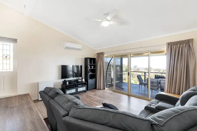 Fifth view of Homely house listing, 43 Corriedale Hills Drive, Happy Valley SA 5159